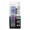 Sakura® Gelly Roll® 0.8mm Medium Point Retractable Metallic Gel Pen Set